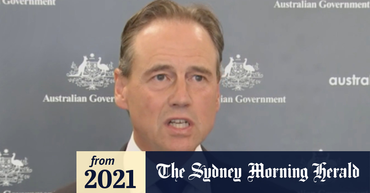 Video Australia records sixth consecutive day of zero community